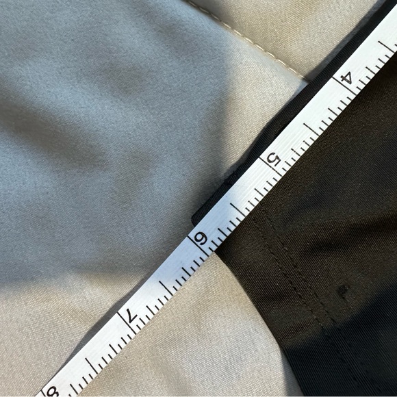 Knaspor One Piece Swim Dress Modest Swimsuit Size 14-16 - Picture 11 of 12